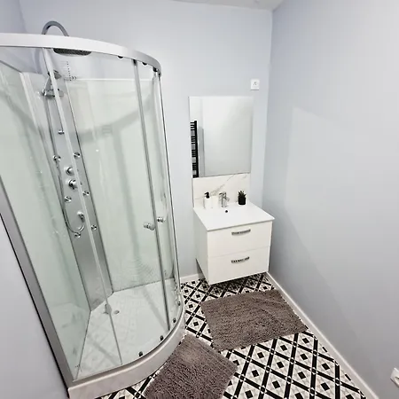 Au Bon Plan Apartmán