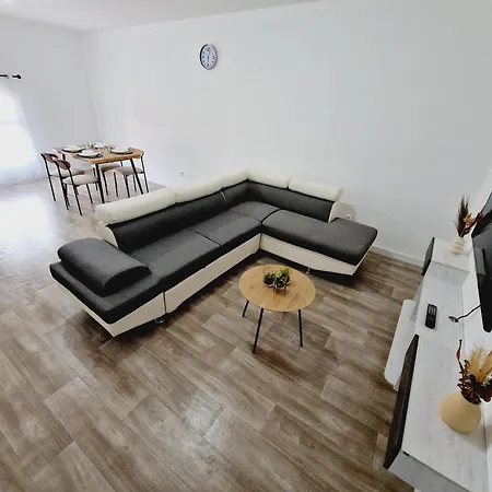 Au Bon Plan Apartmán