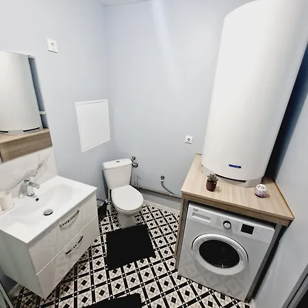 Au Bon Plan Apartmán