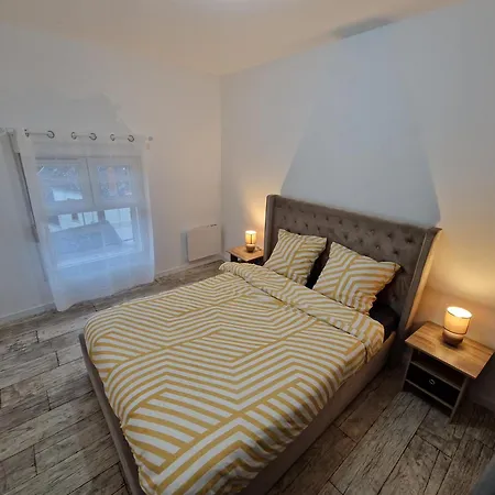 Au Bon Plan Apartmán *