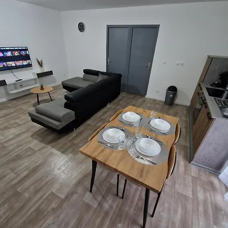 Au Bon Plan Maubeuge