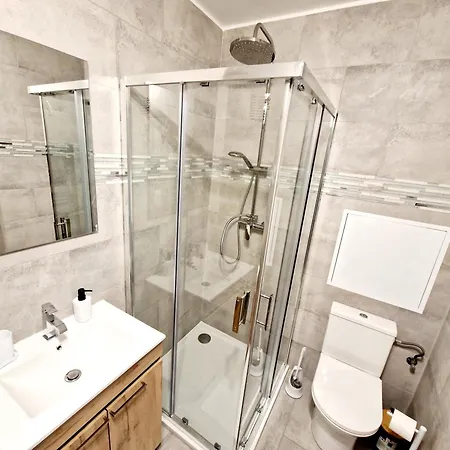 Au Bon Plan Apartmán Maubeuge