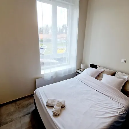 Au Bon Plan Apartmán *