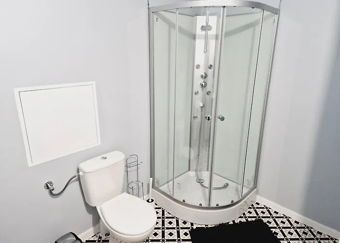 Appartamento Au Bon Plan Maubeuge